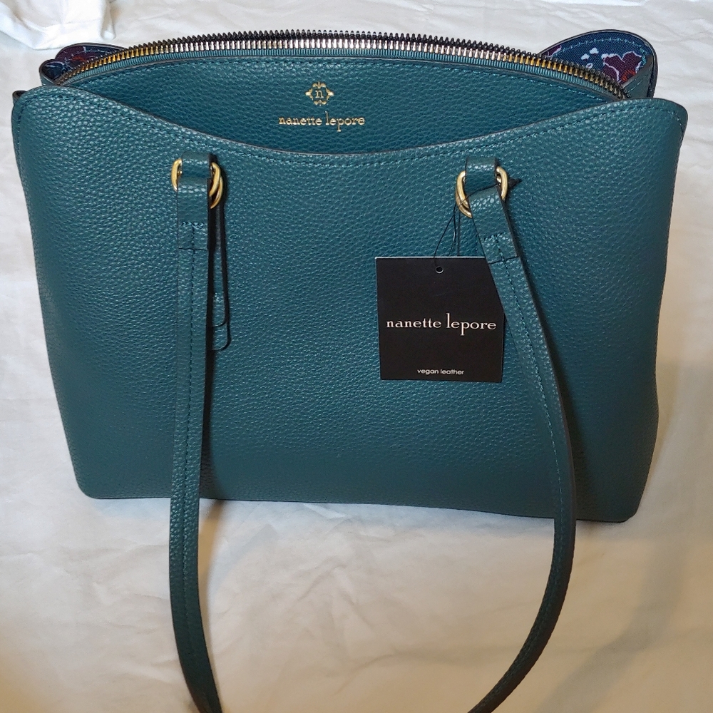 Nanette Lepore Handbag OBO